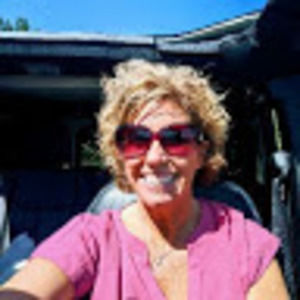 Meet your Posher, Tracy